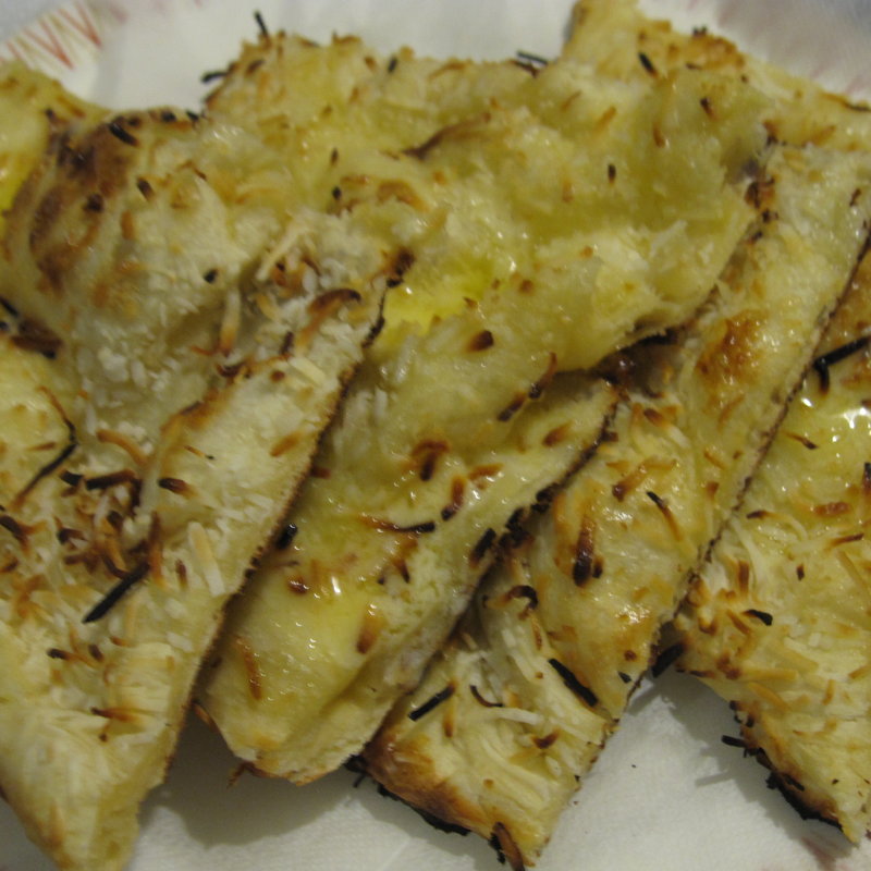 チーズナン(モハンディッシュ 北24条店 （MOHAN DISH）)