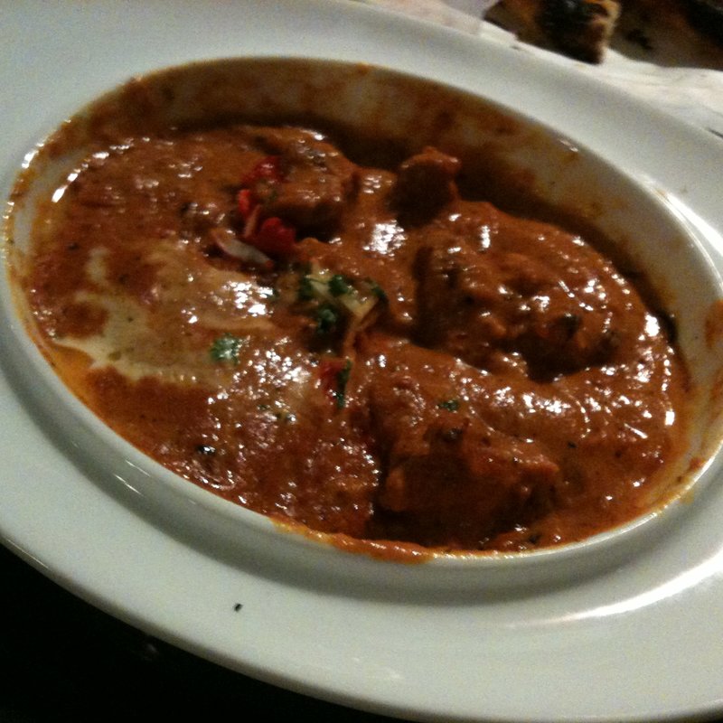 (モハンディッシュ 北24条店 （MOHAN DISH）)