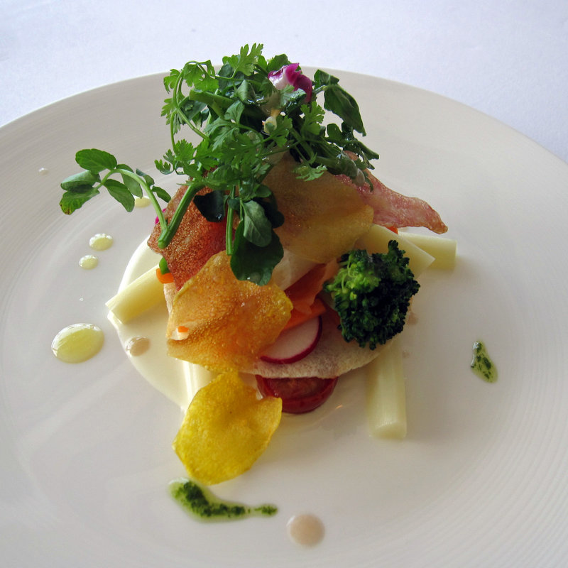 サラダ(パニエ)