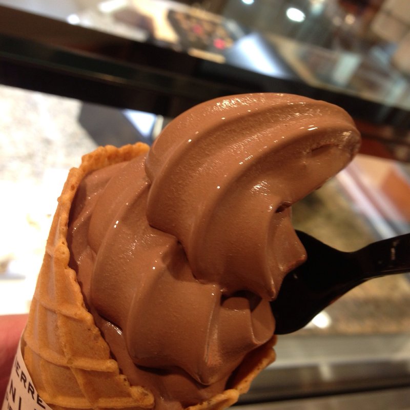 ソフト ショコラ(ピエールマルコリーニ グランスタ JR東京店 （PIERRE MARCOLINI）)