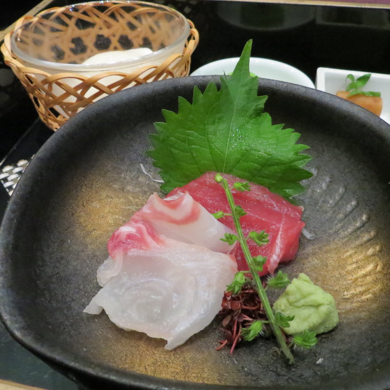 お刺身盛り(響 風庭 赤坂店 )