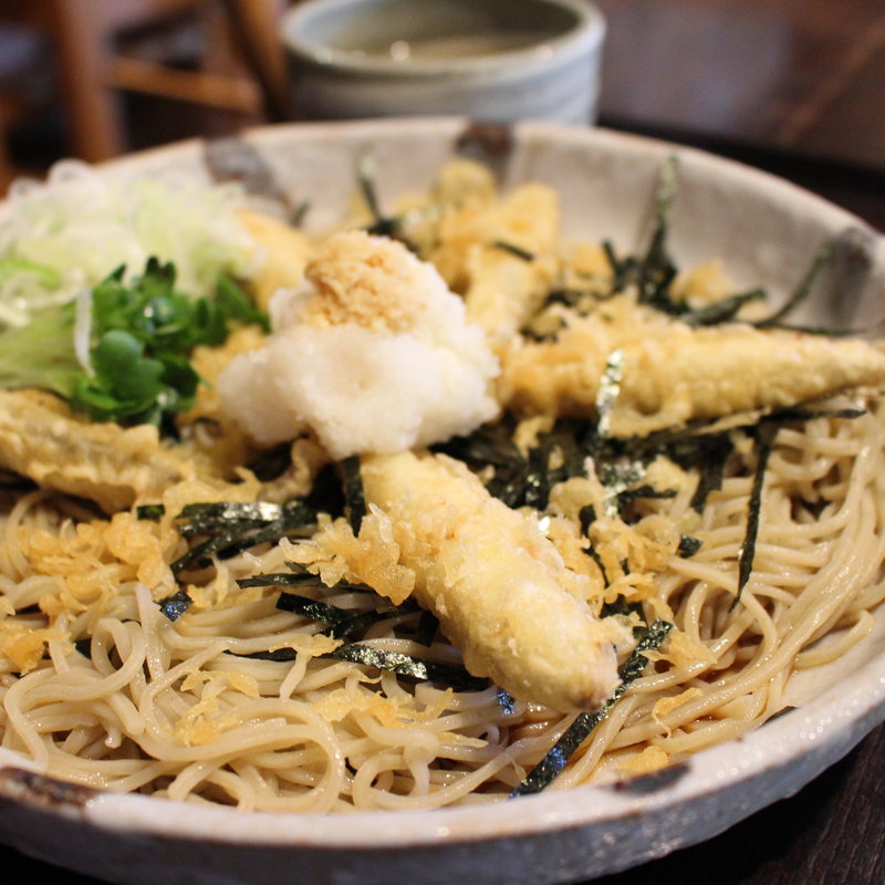 鬼おろし　ちか(上條)