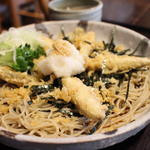 鬼おろし　ちか(上條)