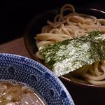 つけ麺(くり山)