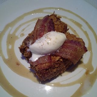 Cornflake French Toast(Koko Head Café)