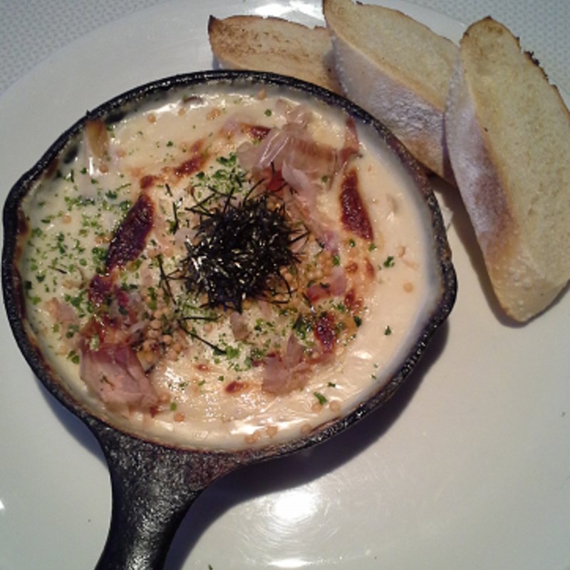 Ohayou Eggs(Koko Head Café)