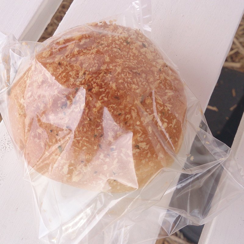 焼きキーマカレー(KOUB （コウブ）)