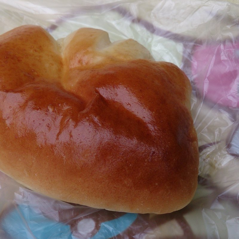 クリームパン(La　Provence)