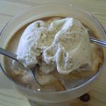 Affogato
