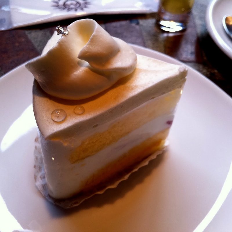 セゾンドガトー(Mont St. Clair(モンサンクレール))