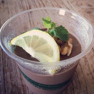Peace Cup(Peace Café)