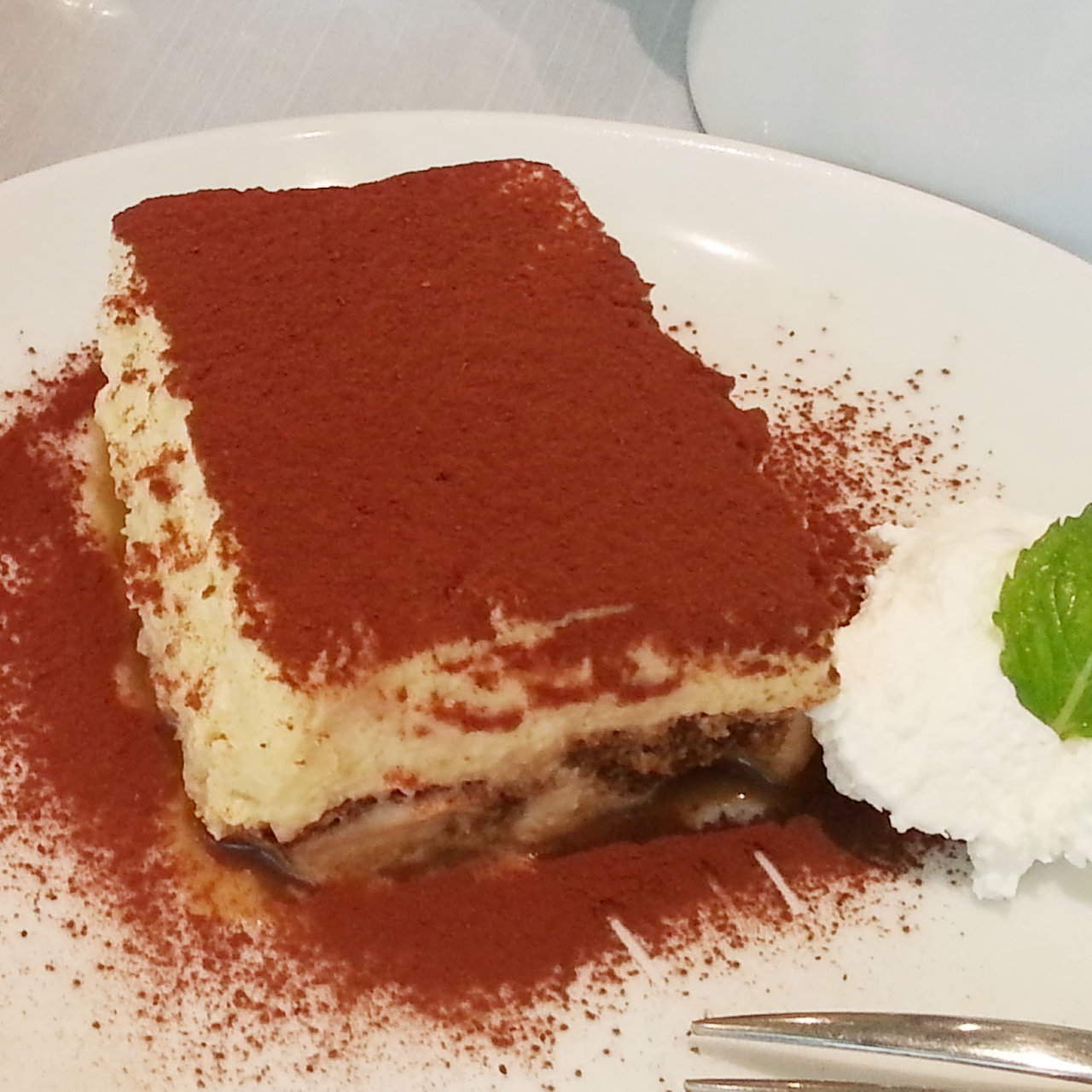 横浜市青葉区でのおすすめティラミスbest15 Sarah サラ