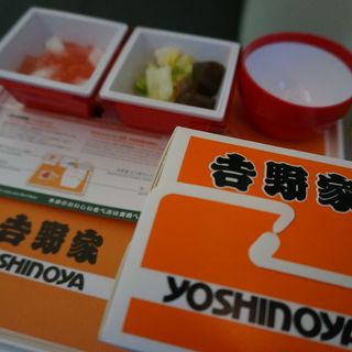 ヘルシンキ→成田 ディナー(レジェンド オブ コンコルド（The Legend of CONCORDE）)