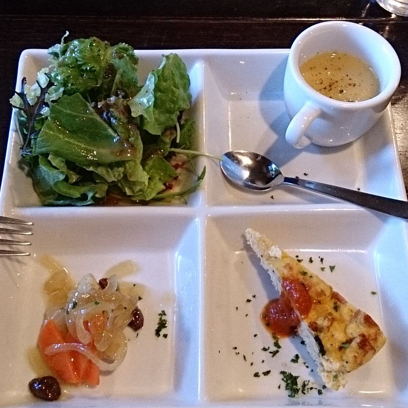 (アラ・コンタディーナ)