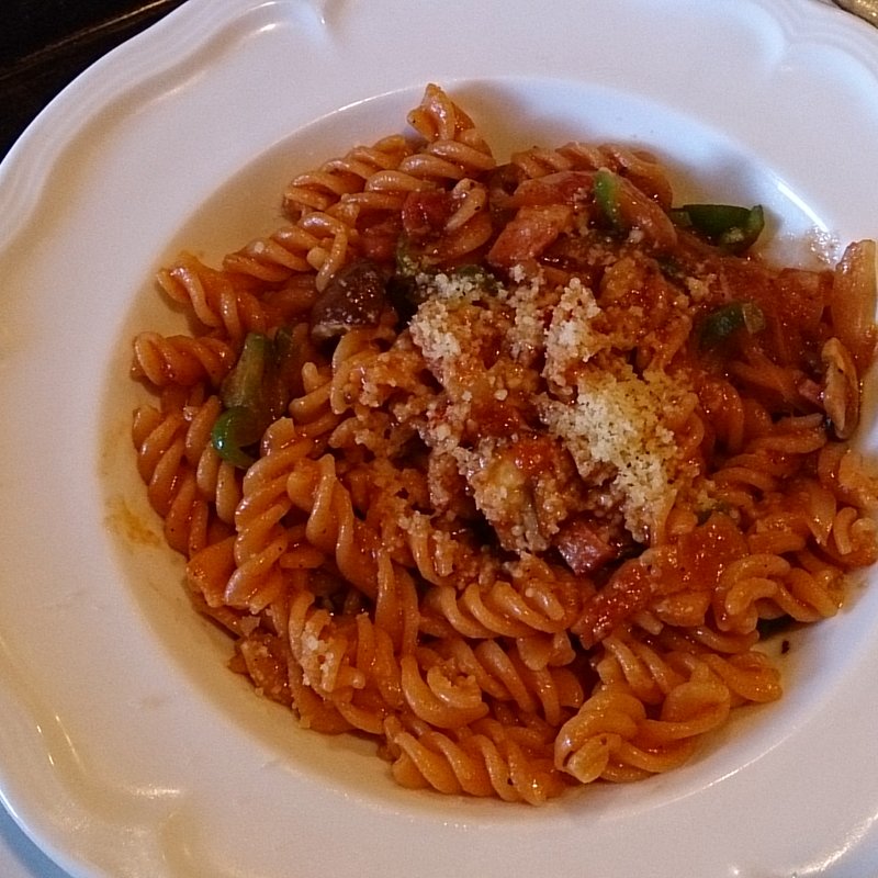 (アラ・コンタディーナ)