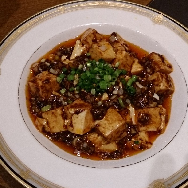 (中華料理店 花木蘭)