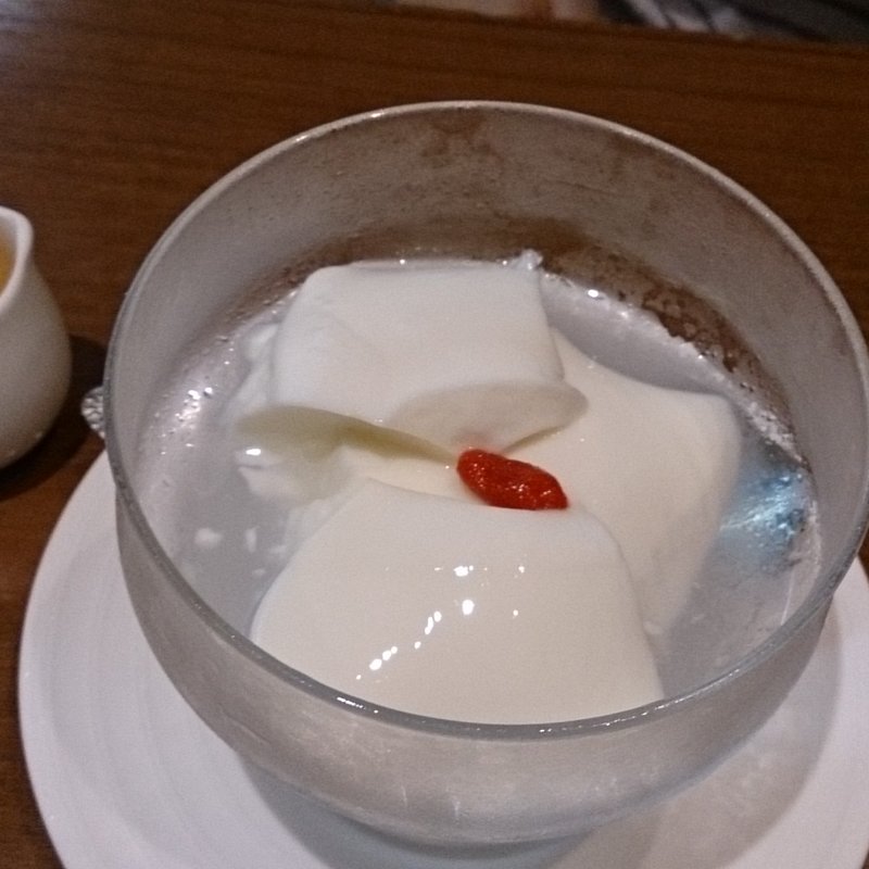 (中華料理店 花木蘭)