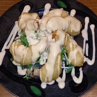 (中華料理店 花木蘭)