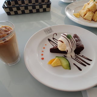 (イル・キャンティカフェ)