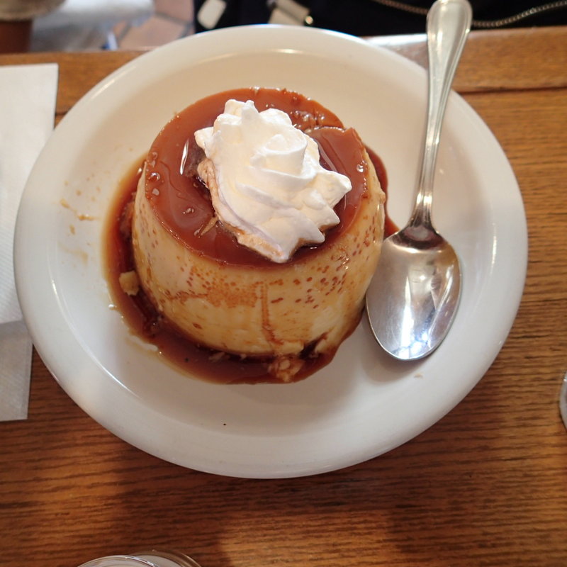 (カフェ・ロンディーノ)