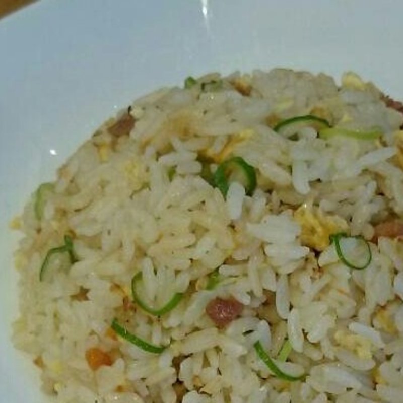 焼き飯(東和飯店)