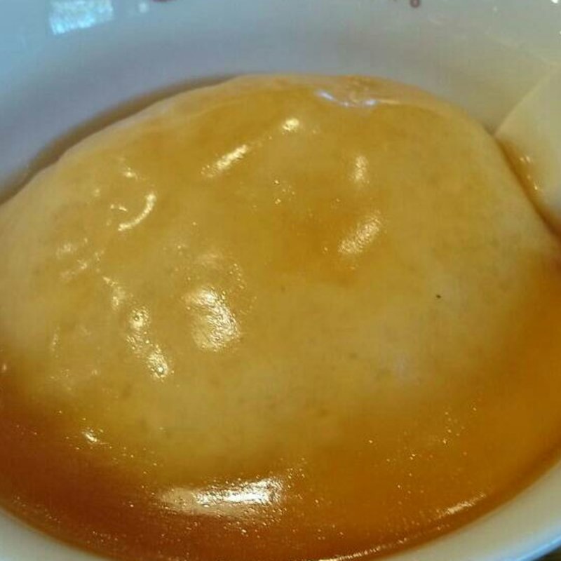 天津飯(東和飯店)