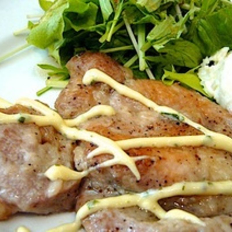 日替わりランチ(パイル カフェ エビス （Pile Cafe Ebisu）)