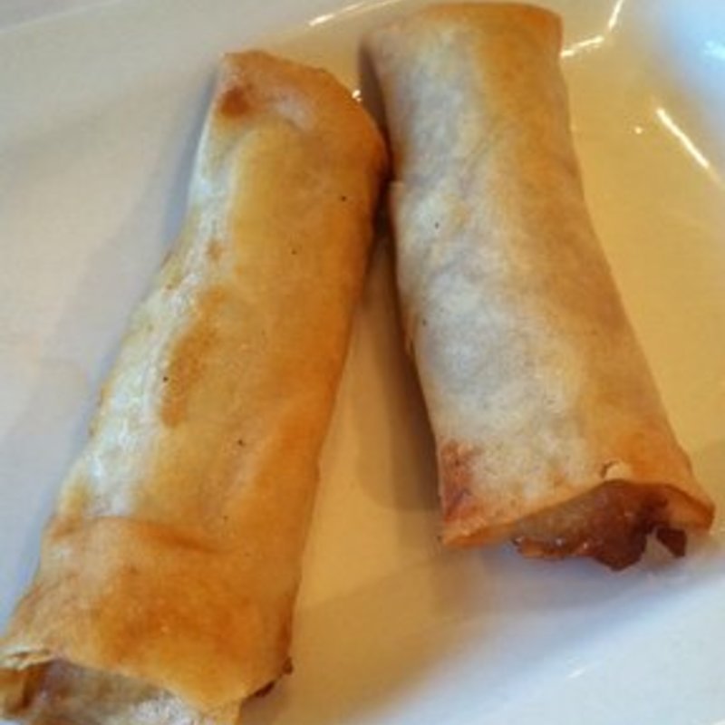 Banana Pie(Simple Joy Vegetarian Cuisine)