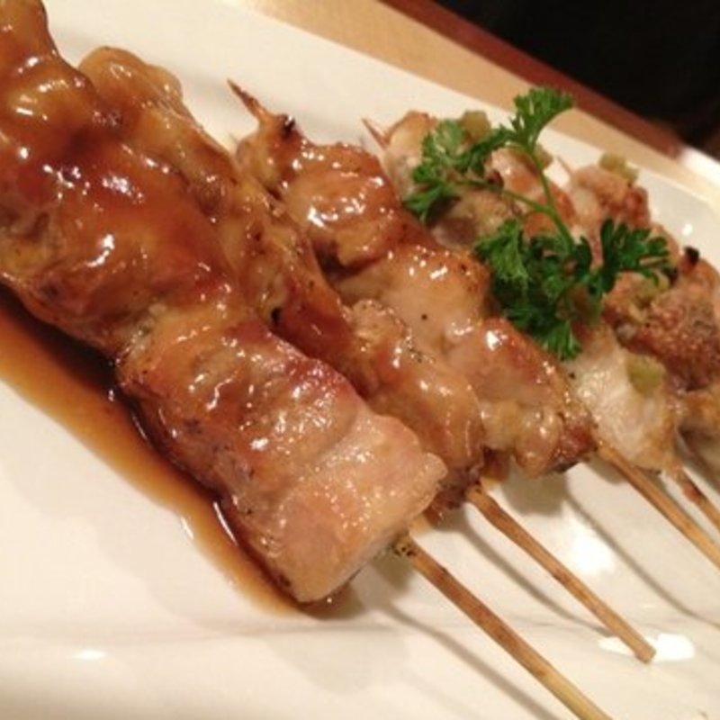 Yakitori(YuZu)