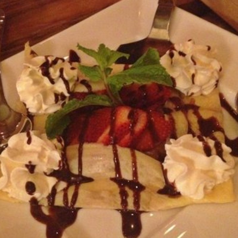 Michaela Crepe (YuZu)