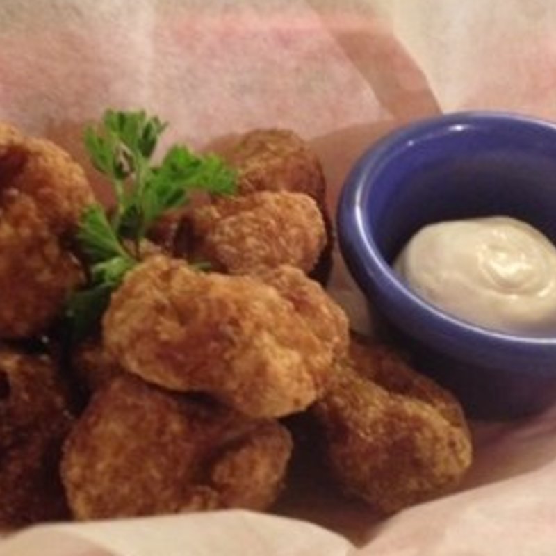 Shoyu Ginger Soy Karaage (YuZu)