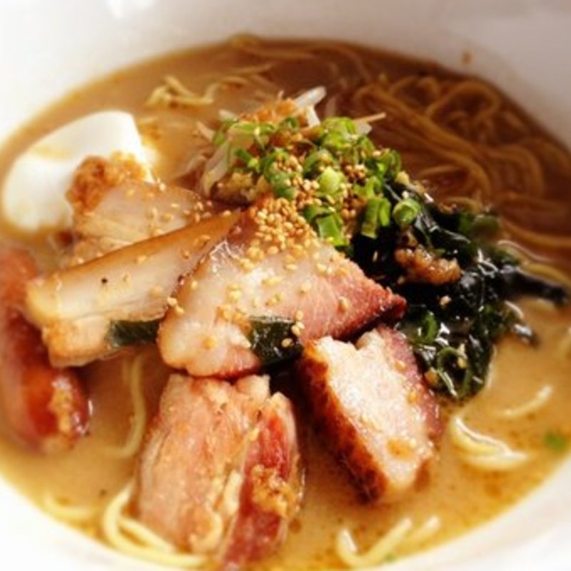 Belly Bowl(Lucky Belly)