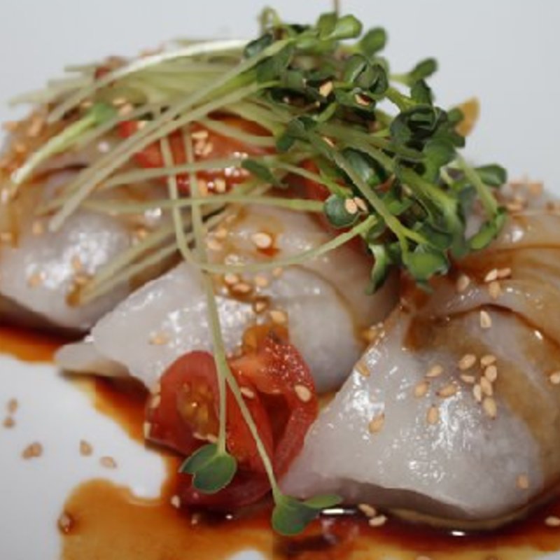 Oxtail Dumpling(Lucky Belly)