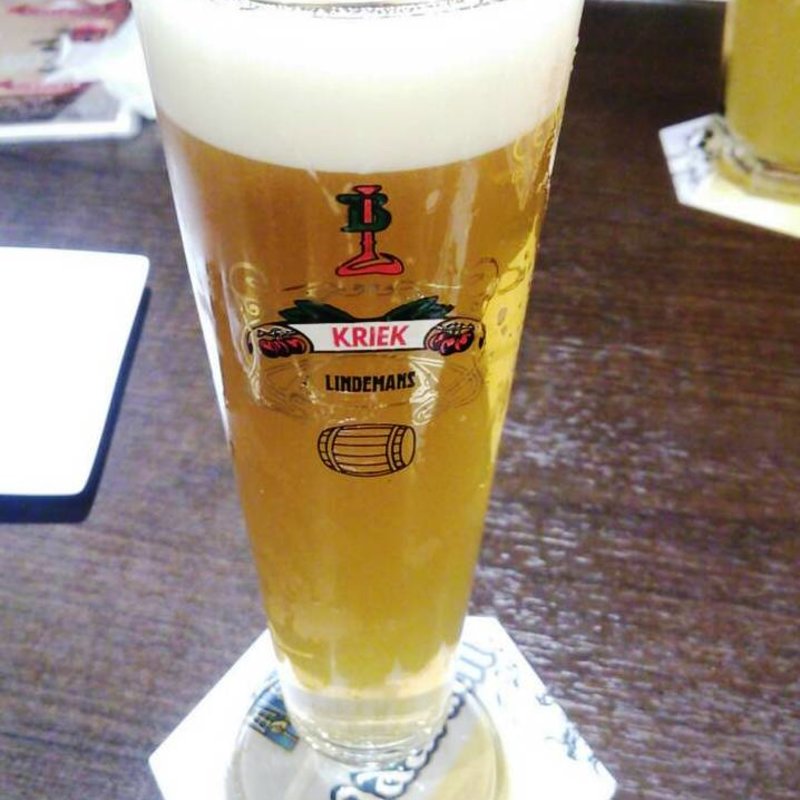 リンデマンス　アップル(フランダース・テイル ハービスプラザ 梅田)