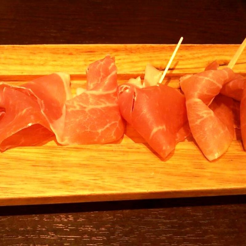 プロシュート(フランダース・テイル ハービスプラザ 梅田)