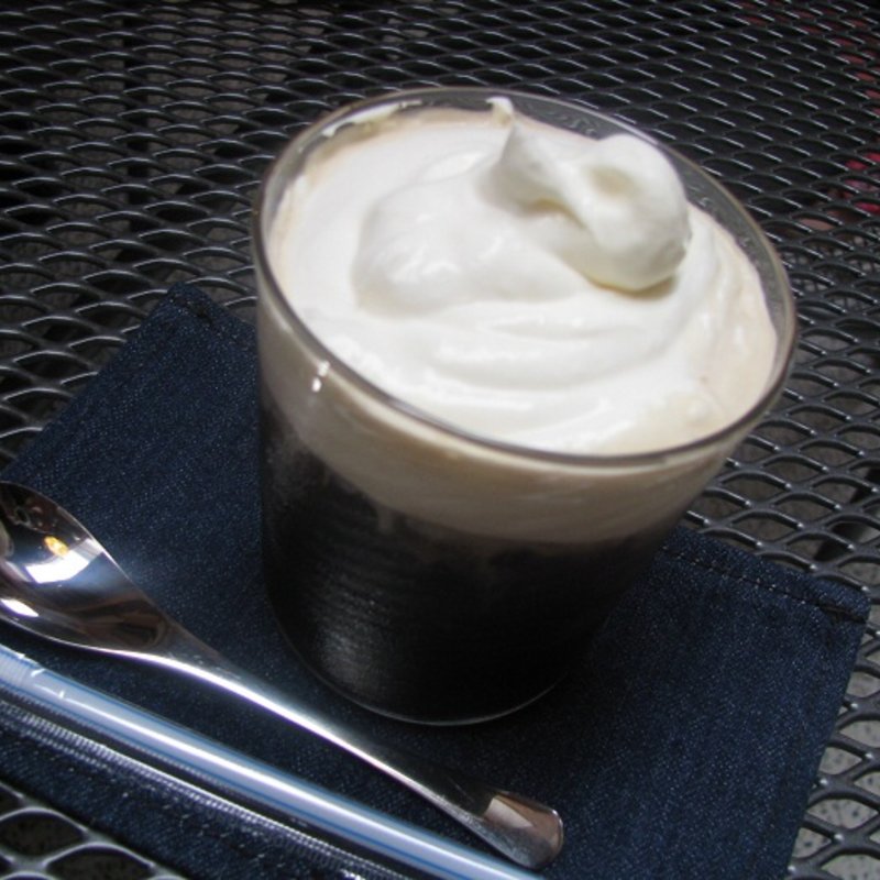 アイスウインナー(Kobacoffee)