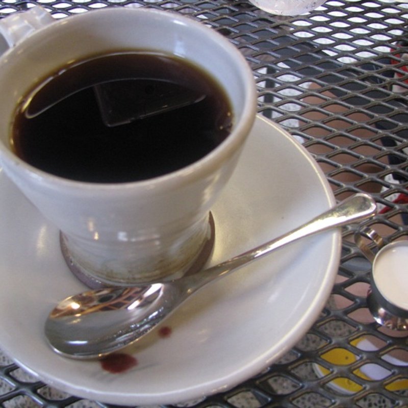 ハイブレンド(Kobacoffee)