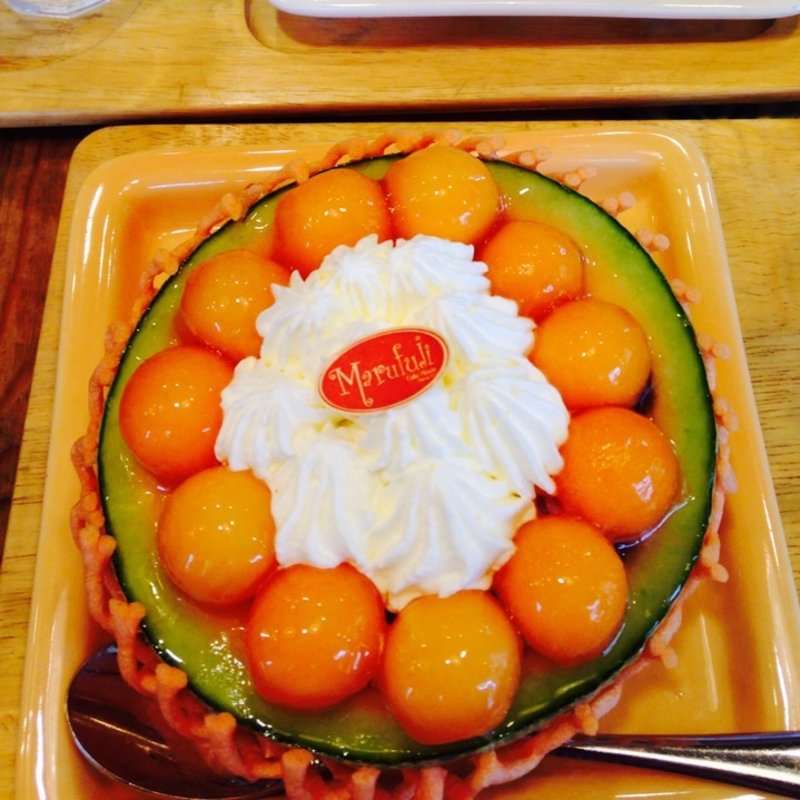 メロンボール(マルフジ )