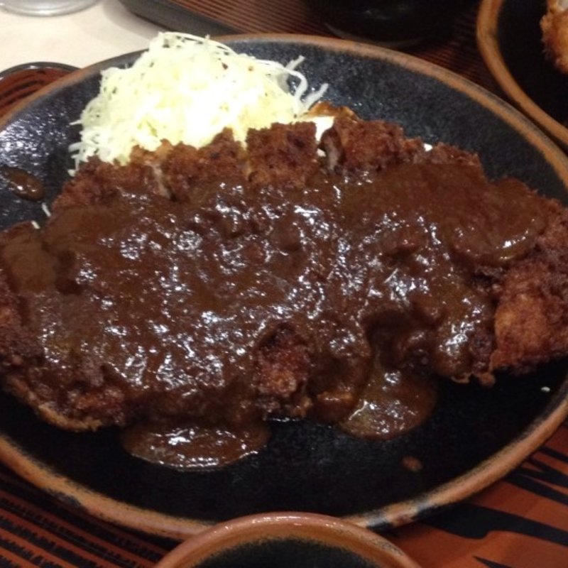 ビーフかつ(ぼうげつ )