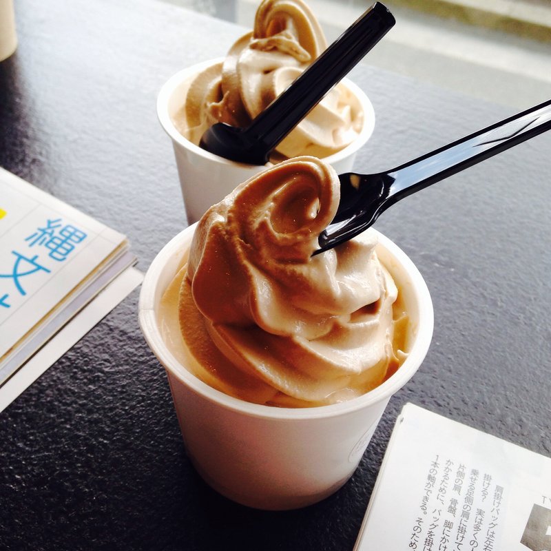 ピーナッツソフト(ハムアンドゴー （HUM＆Go）)