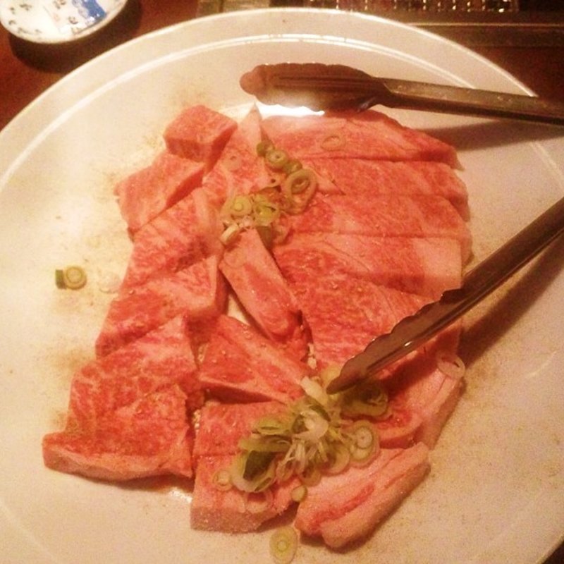 (山武商店(飛騨牛食べ処))