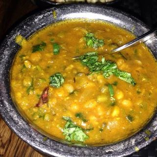 Lentils(Dhaba Indian Cuisine)