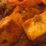 Mutter Paneer(Dhaba Indian Cuisine)