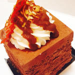 ケーキ