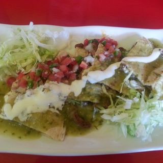 Sincronizadas de carne(Tortilleria Nixtamal)