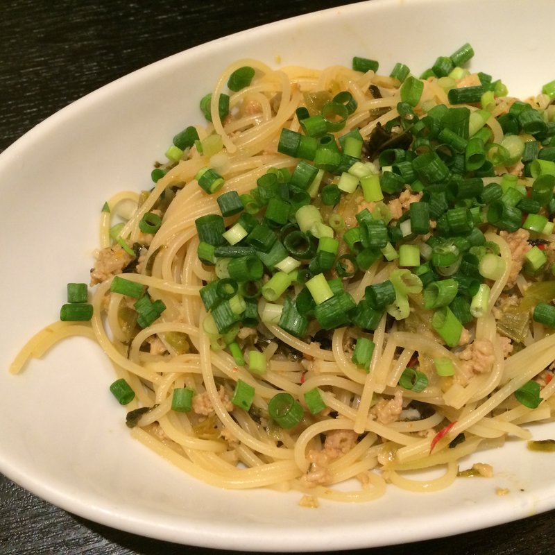 本日のPASTA(九州珠-KUSUDAMA -)