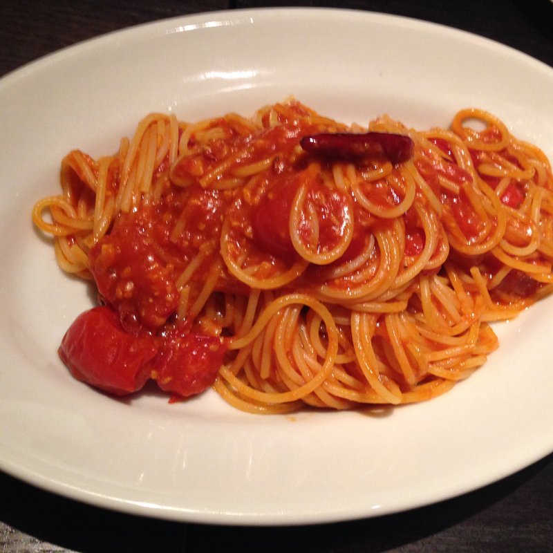 アマトリチャーナ(エルビー エイト （LB8）)