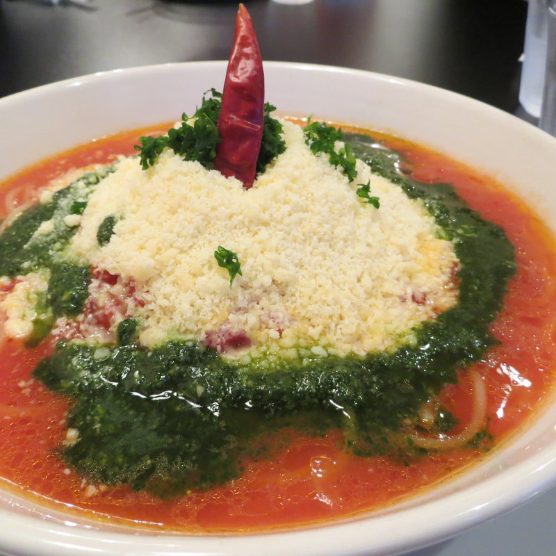 バジル(はらっぱ)