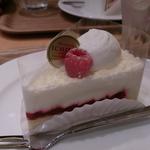 チーズケーキ