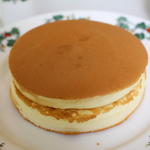 ホットケーキ